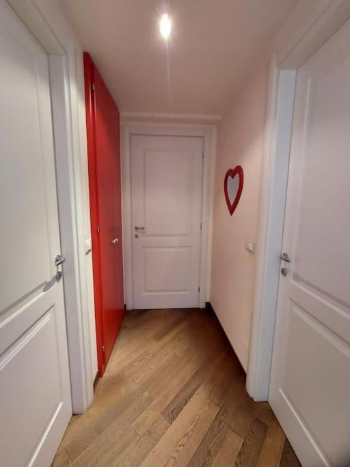 Appartamento 3 Cuori Terni Exterior photo