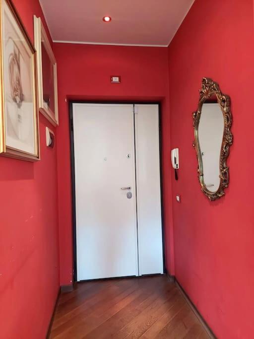 Appartamento 3 Cuori Terni Exterior photo