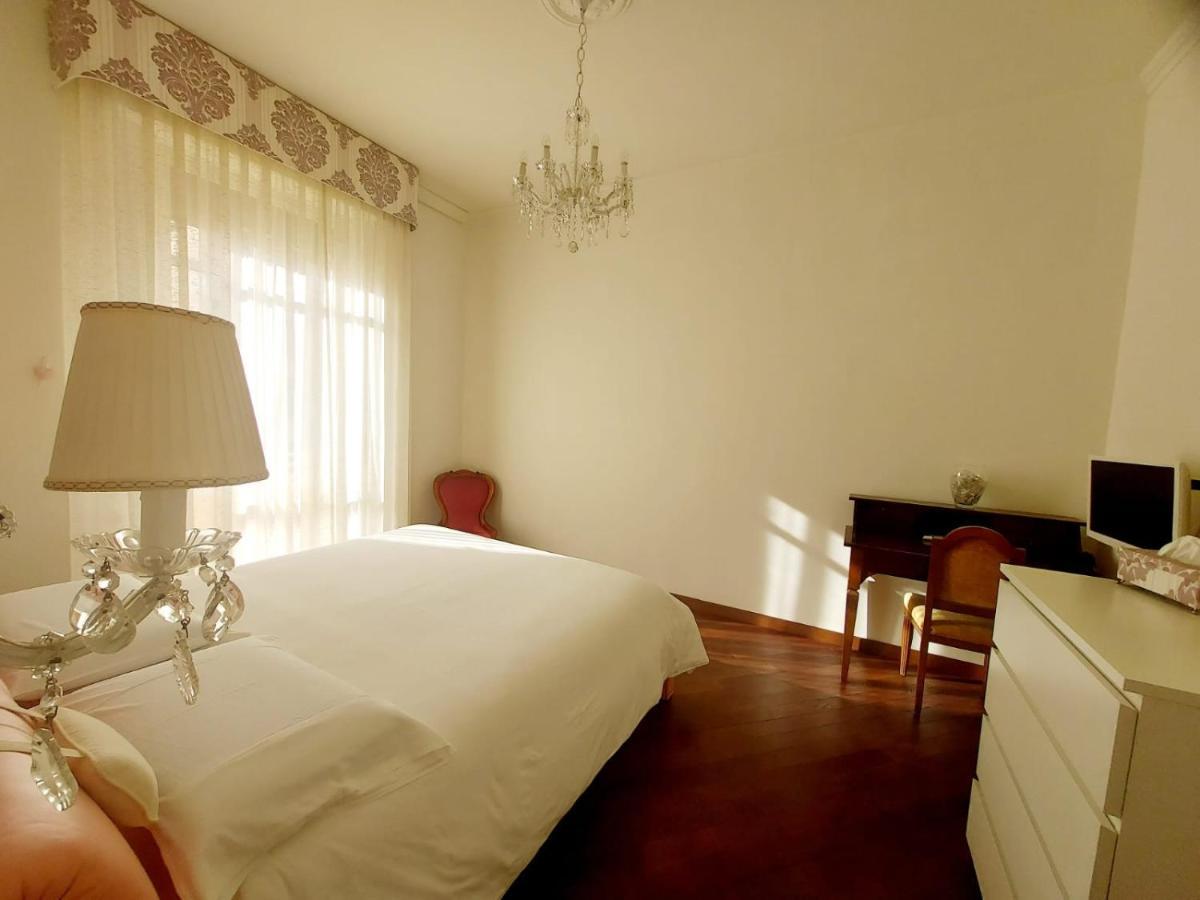 Appartamento 3 Cuori Terni Exterior photo