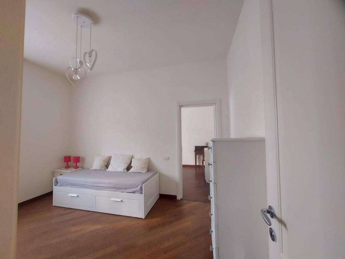 Appartamento 3 Cuori Terni Exterior photo
